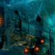 Image for article titled Sky-Mining is dangerous enough, but when a Deep Storm comes, it's suicide